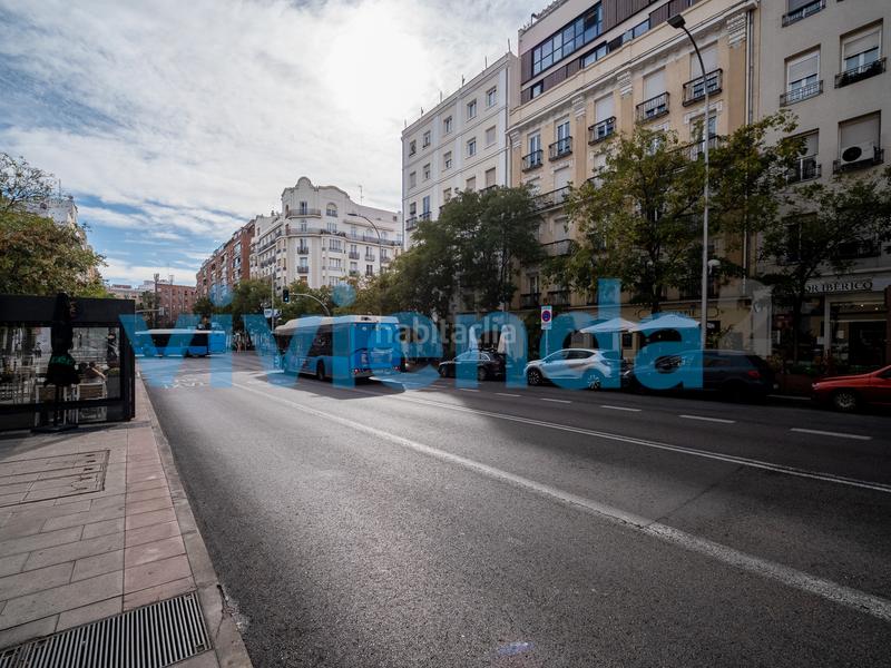 Foto 70773acf-2ec5-41e3-bc0d-d49728774471. Flat with heating in Ibiza Madrid