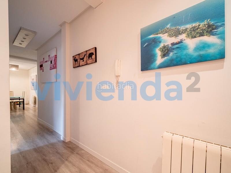 Foto 71bbd1ae-f111-4a5d-b193-cc5a553f37e9. Flat with heating in Ibiza Madrid