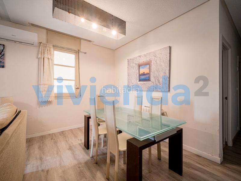 Foto 71d5b729-abe6-4209-bc58-a99aa3b80624. Flat with heating in Ibiza Madrid