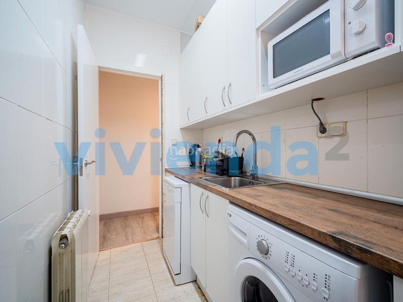 Foto c350fe49-5a89-417c-a53d-dc81b458be9f. Flat with heating in Ibiza Madrid