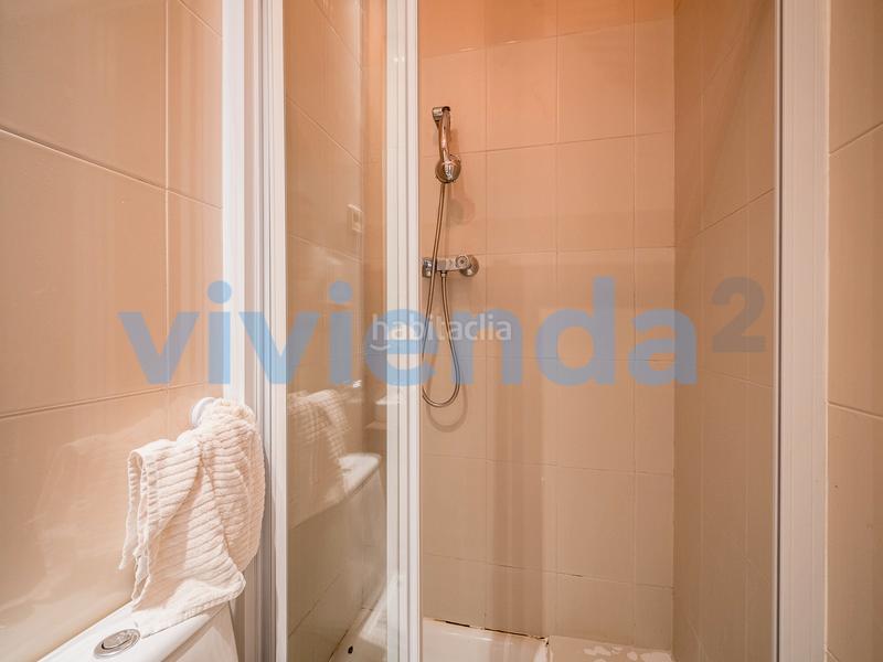 Foto c5a4fbdd-f480-4182-b530-647e4fbaa28b. Flat with heating in Ibiza Madrid