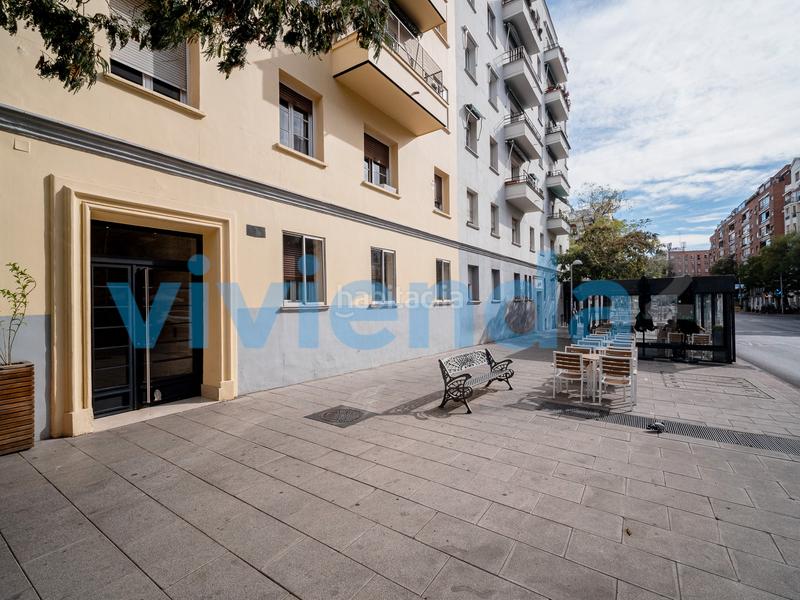 Foto cc794ceb-0cf2-42fe-b2d4-8e686498c98b. Flat with heating in Ibiza Madrid