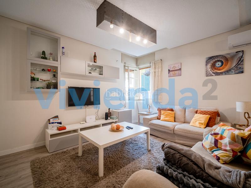 Foto ce411323-f532-4f0f-8d14-b0b301edf62e. Flat with heating in Ibiza Madrid