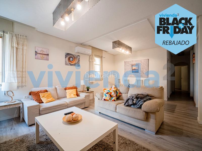 Foto ced210b6-e7c8-46f5-aa44-55221d8b5351. Flat with heating in Ibiza Madrid