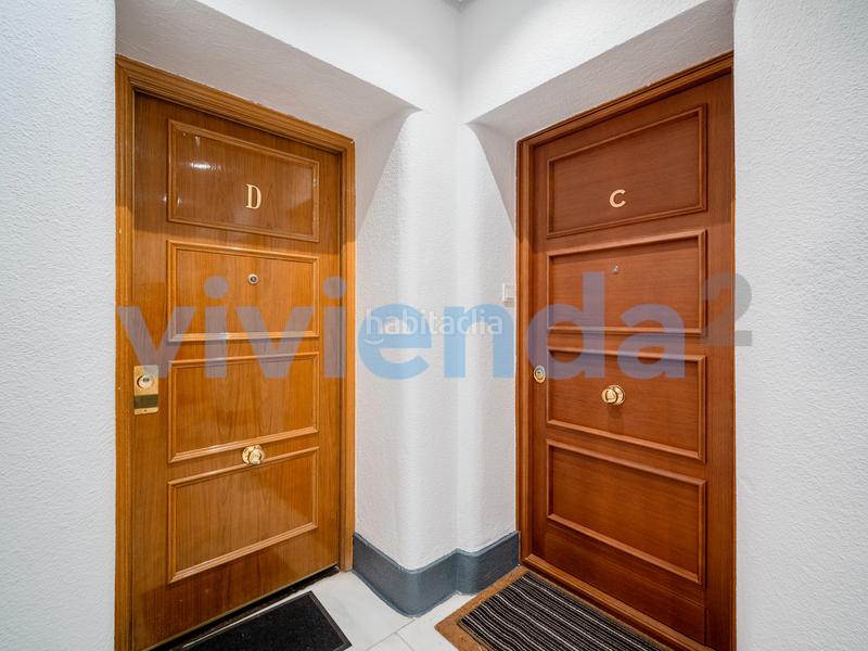 Foto d45a28ad-e44d-4611-be38-38178dae7002. Flat with heating in Ibiza Madrid