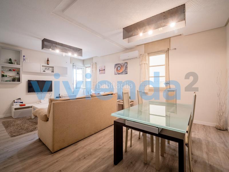 Foto f34c22f3-e684-4b8e-8b66-85183d0b18e5. Flat with heating in Ibiza Madrid