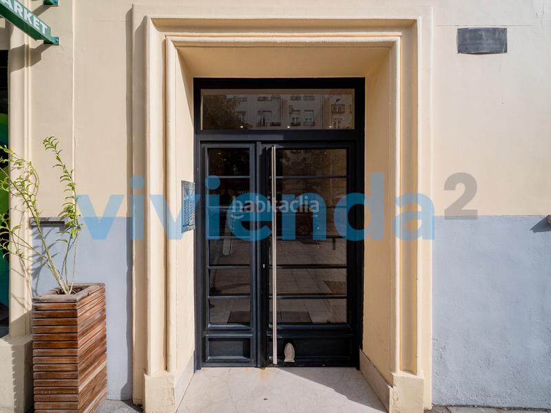 Foto fe7c08c6-6c7b-4c22-b800-a4be3eccc743. Flat with heating in Ibiza Madrid