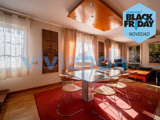 Pis  De argos. Piso en simancas, 206 m2, 5 dormitorios, 3 baxf1os, 686.000 euro