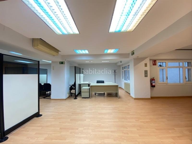 Foto 7cae44d9-6920-415b-9c83-311496468ea1. Affitto appartamento con riscaldamento in Ríos Rosas-Nuevos Ministerios Madrid