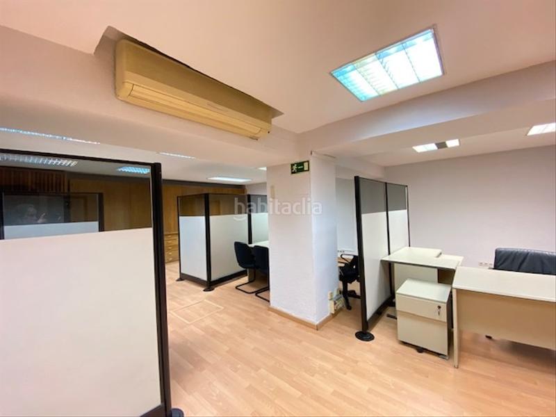 Foto da154953-b98f-47e2-80db-d94bd836a1bf. Affitto appartamento con riscaldamento in Ríos Rosas-Nuevos Ministerios Madrid