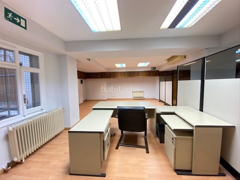 Foto 4bd78767-7045-450a-bf75-68a5bef45a68. Location appartement avec chauffage dans Ríos Rosas-Nuevos Ministerios Madrid