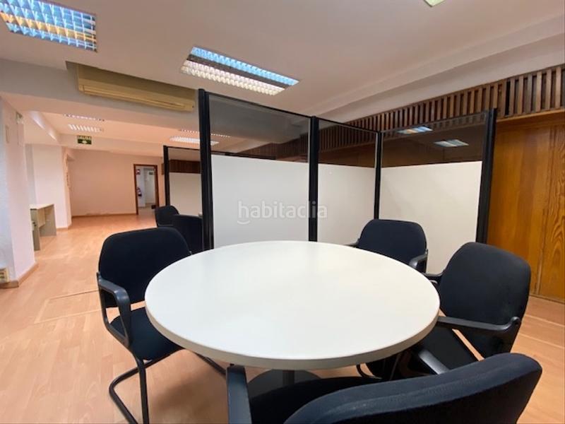 Foto 94a296f7-cff0-4d21-9c82-04cd14b6a41a. Location appartement avec chauffage dans Ríos Rosas-Nuevos Ministerios Madrid