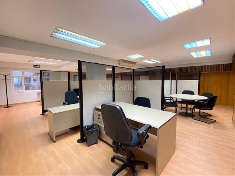 Foto 823b3774-7df2-4a39-98e4-1285bd890f6b. Miete etagenwohnung mit heizung in Ríos Rosas-Nuevos Ministerios Madrid