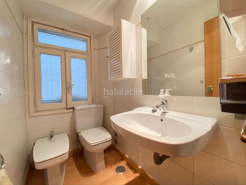 Foto d36e7c0d-1abf-4b29-8e7c-b6f10a4ebfa5. Miete etagenwohnung mit heizung in Ríos Rosas-Nuevos Ministerios Madrid