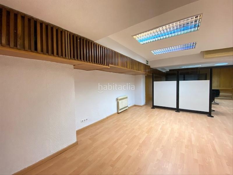 Foto 386a0f39-e16b-40f5-af3a-2f8af6185002. Rent flat with heating in Ríos Rosas-Nuevos Ministerios Madrid