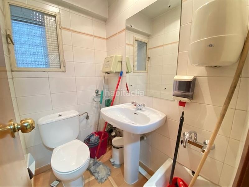 Foto c9b6d954-ea02-46ed-97da-faaa3d879a5b. Rent flat with heating in Ríos Rosas-Nuevos Ministerios Madrid