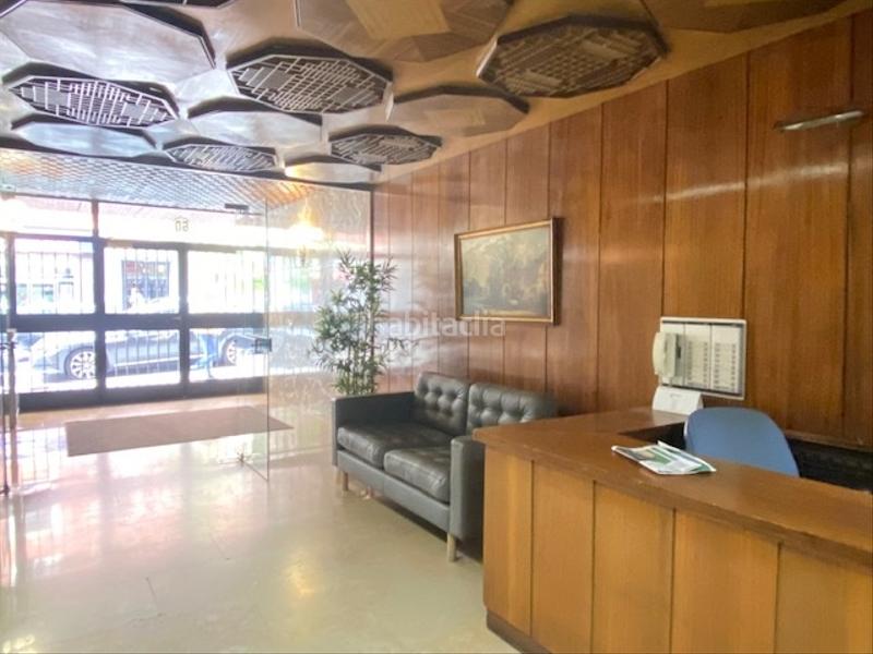 Foto ceae3422-cf1d-44f6-9a93-66e6d614dd71. Rent flat with heating in Ríos Rosas-Nuevos Ministerios Madrid