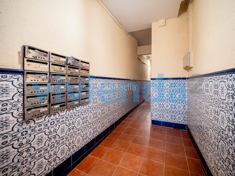 Foto 01e806a4-f1f4-4cd7-a597-d40f6172e43c. Etagenwohnung mit heizung in Palacio Madrid