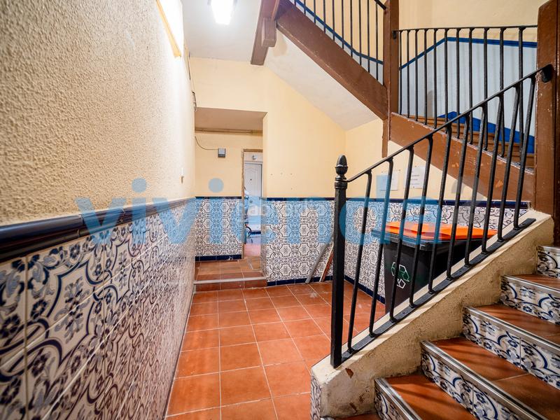 Foto 23d3e66c-c842-4d73-9132-1f65c05f4c73. Etagenwohnung mit heizung in Palacio Madrid