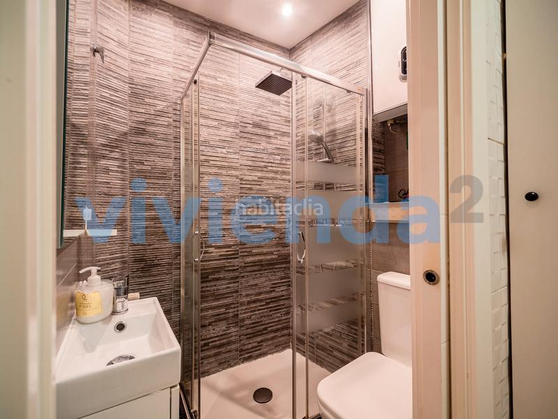 Foto 2eb37e62-8f2f-4fbb-bd6e-5de9afb5ab97. Etagenwohnung mit heizung in Palacio Madrid