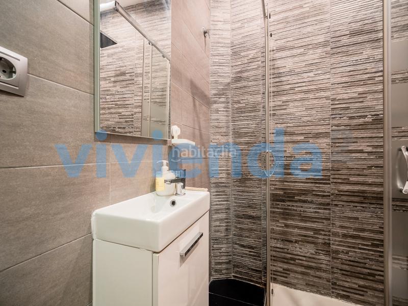 Foto 41351a58-c8d7-4588-8e70-816e189b6861. Etagenwohnung mit heizung in Palacio Madrid