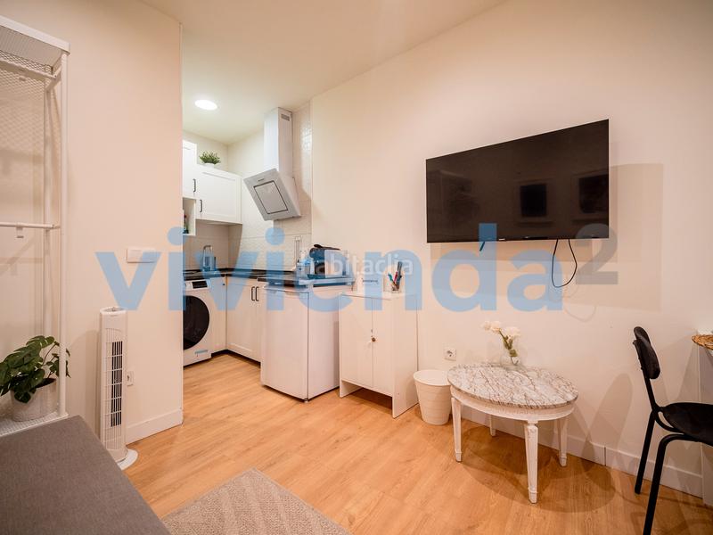 Foto 649acb67-28db-4464-bc6b-3708cfadce11. Etagenwohnung mit heizung in Palacio Madrid