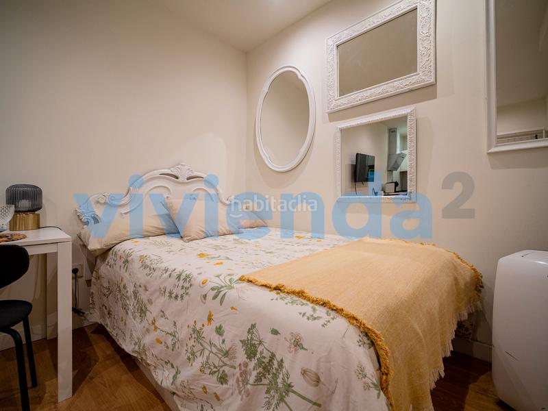 Foto 93f1c3c1-8b92-4395-98e4-202db8865d42. Etagenwohnung mit heizung in Palacio Madrid