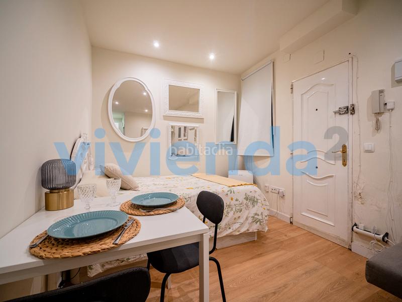 Foto a847d70d-c0c7-4f70-8800-d2fb84493962. Etagenwohnung mit heizung in Palacio Madrid