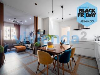 Piso  Calle alcala. Piso en goya, 113 m2, 3 dormitorios, 2 baxf1os, 1.238.500 euros