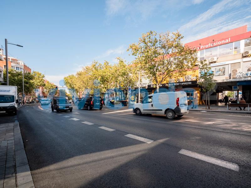 Foto 0c9cf4c2-58ea-49bd-8f37-a83c0913ad05. Édifice dans Pueblo Nuevo Madrid