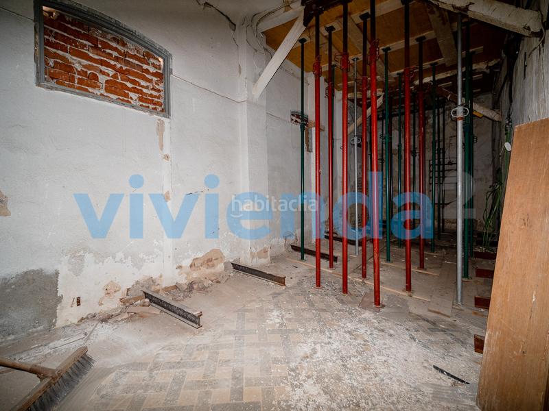 Foto 3c72c769-69a2-42e9-8340-61df650e169f. Édifice dans Pueblo Nuevo Madrid