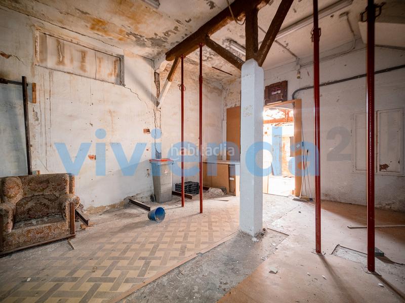 Foto 55b452a3-df7c-48f2-8971-312a6e0beb62. Édifice dans Pueblo Nuevo Madrid