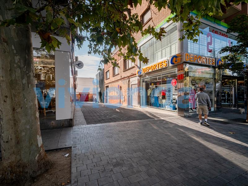 Foto 7437cf3a-b0f4-4443-a3dc-4afb976696f0. Édifice dans Pueblo Nuevo Madrid