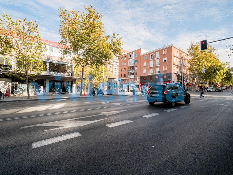 Foto 8b0fe16f-4b48-4850-b9c0-cf98b539525c. Édifice dans Pueblo Nuevo Madrid