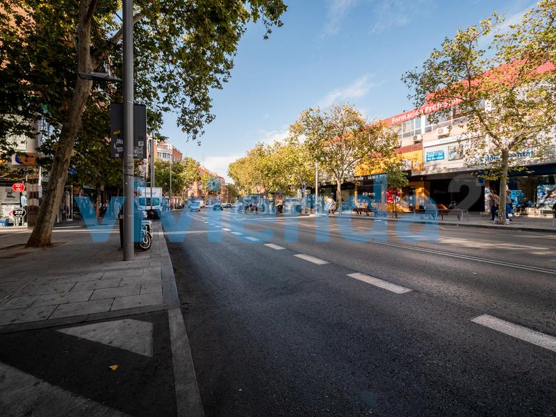 Foto 8de2a816-570d-4968-b2dc-9a040148175e. Édifice dans Pueblo Nuevo Madrid