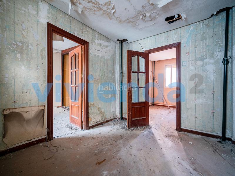 Foto c8271871-e68d-4d37-b01a-08ce49903a73. Édifice dans Pueblo Nuevo Madrid