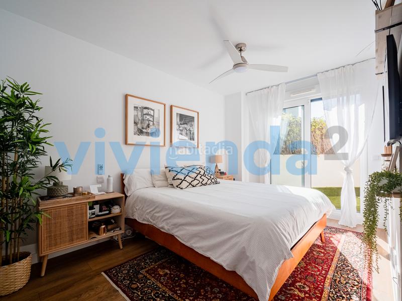 Foto 22c03ba6-5f1d-4cc1-90b0-ce1bf89fc6dc. Flat with heating parking pool in Sanchinarro Madrid