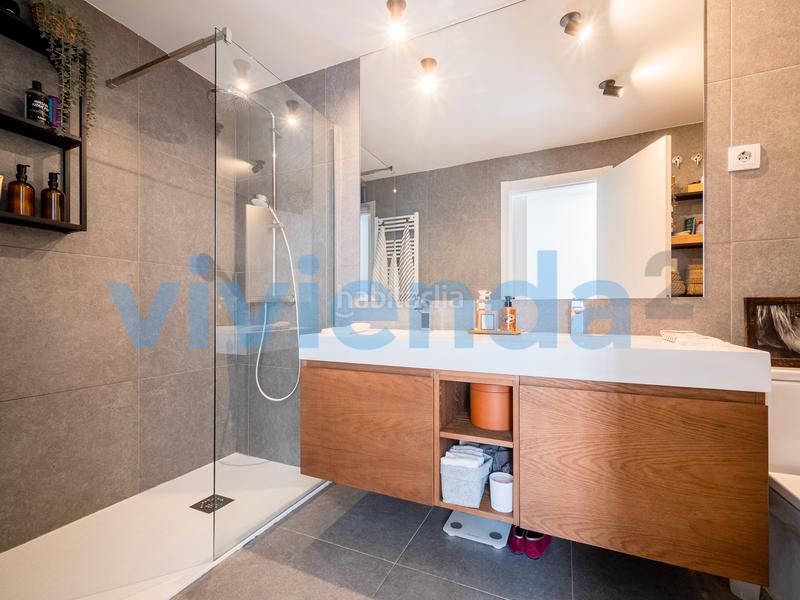 Foto 9030ef38-85c6-4f9e-b9ed-5f8c76d45f17. Flat with heating parking pool in Sanchinarro Madrid