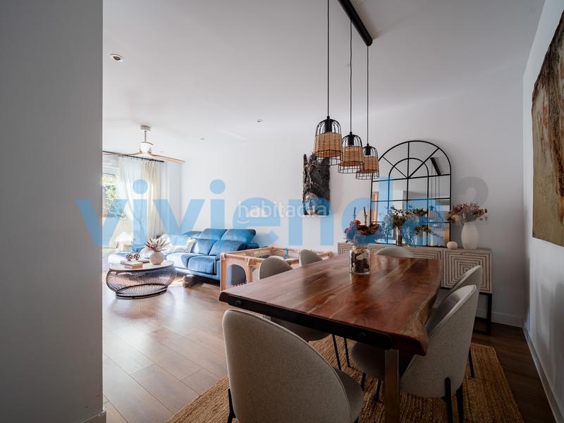 Foto a7b13c0d-4387-473a-9bbe-55f3eec6630e. Flat with heating parking pool in Sanchinarro Madrid