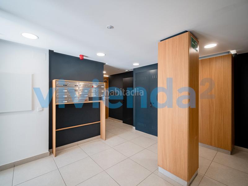 Foto fb145171-f8a1-48e9-a3cb-512a7957531e. Flat with heating parking pool in Sanchinarro Madrid