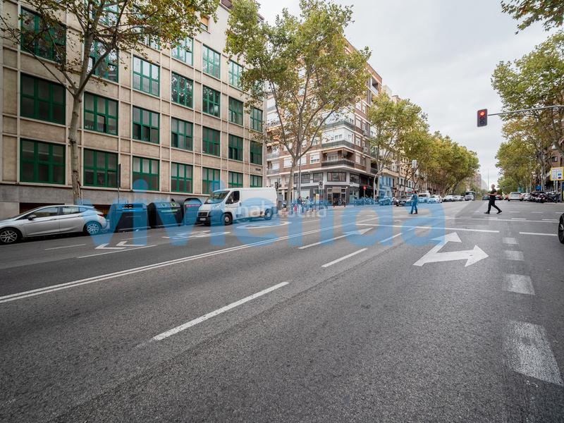 Foto 08ab3206-f2fb-4d51-92cb-b45f9e27bd54. Etagenwohnung mit heizung in Pacífico Madrid