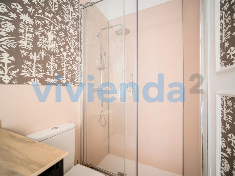 Foto 08cf5b26-ef94-4e4d-90e1-4e7bf1896e1b. Etagenwohnung mit heizung in Pacífico Madrid