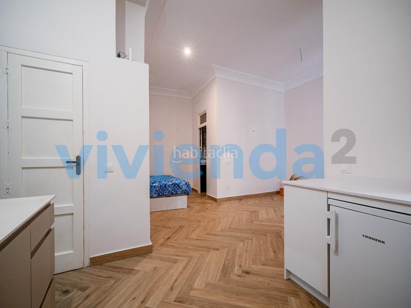 Foto 3383b80c-dada-4a9f-8ade-e968e647d06d. Etagenwohnung mit heizung in Pacífico Madrid