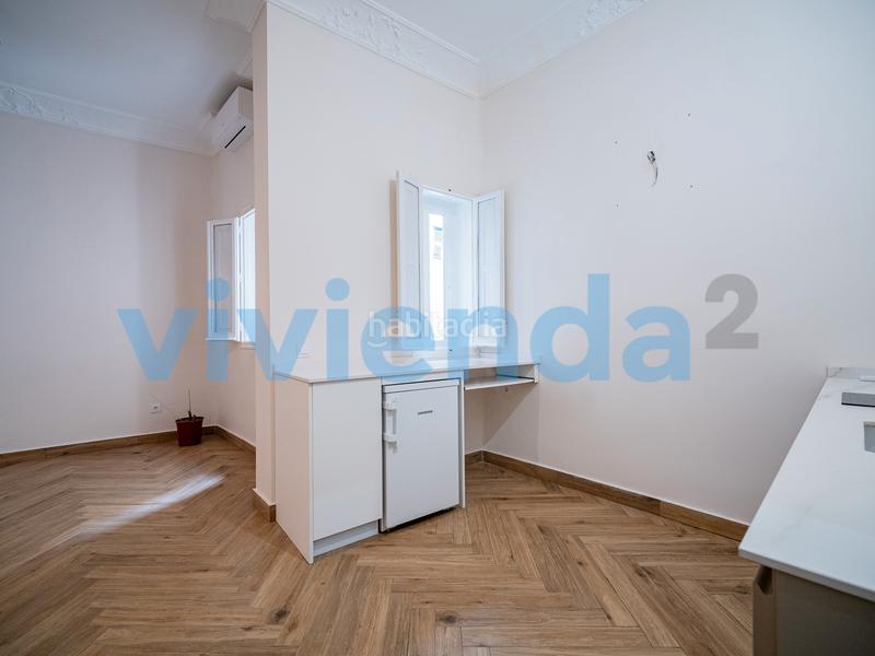 Foto 51344629-1dcd-4902-99b5-4b4784c8d3f3. Etagenwohnung mit heizung in Pacífico Madrid