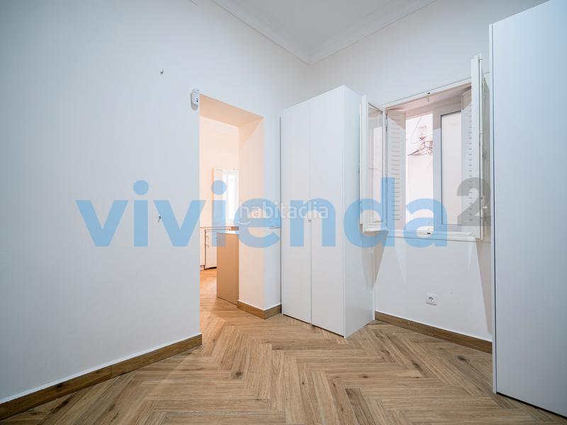 Foto 642011f0-9437-466c-af9f-8cab62838568. Etagenwohnung mit heizung in Pacífico Madrid