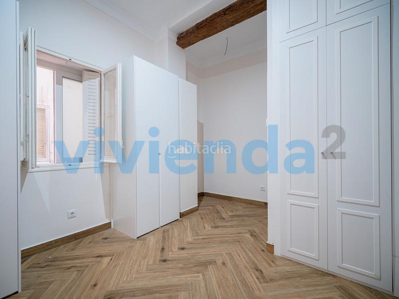 Foto 68dd7b0c-54ef-4c79-a2ea-a524534e621b. Etagenwohnung mit heizung in Pacífico Madrid