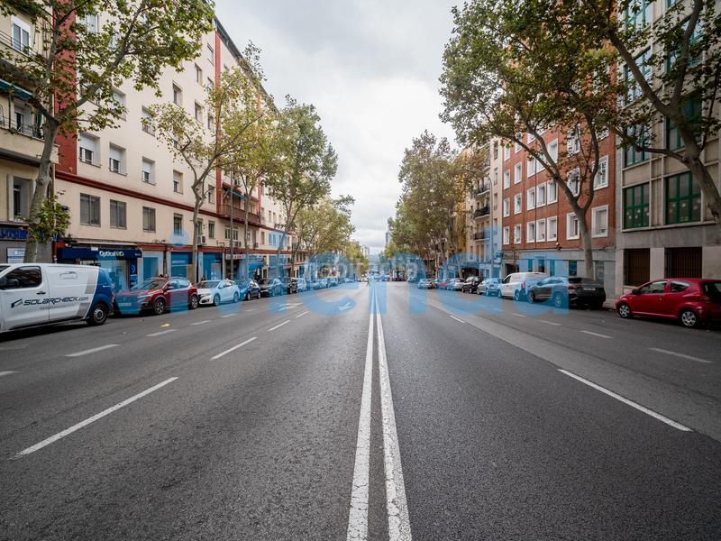 Foto 6f84b5b8-1453-4673-8b00-55d95f201227. Etagenwohnung mit heizung in Pacífico Madrid