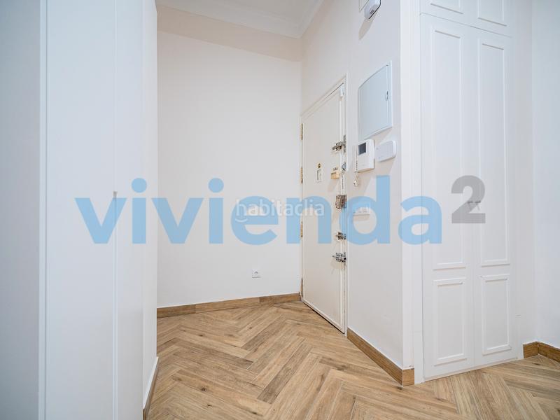 Foto 88b22693-ef1a-443c-bff0-250fd722412c. Etagenwohnung mit heizung in Pacífico Madrid