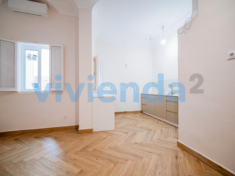 Foto a035e1a3-ca89-4f73-a85b-6ab0f23626ee. Etagenwohnung mit heizung in Pacífico Madrid