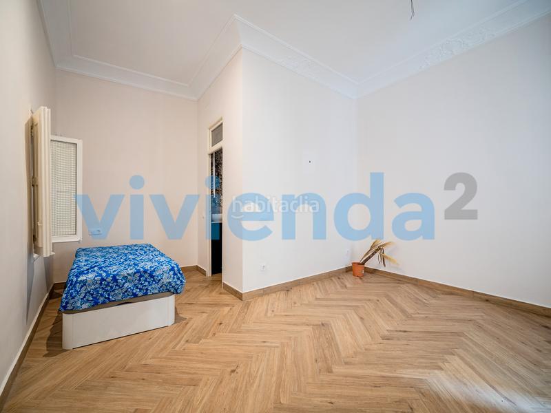 Foto ba56e1d4-d67f-4df0-af40-ddcdb9c33d90. Etagenwohnung mit heizung in Pacífico Madrid
